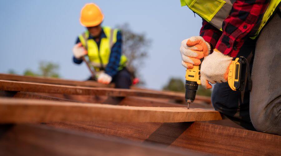 Local Chimney Repair in Lytle, TX